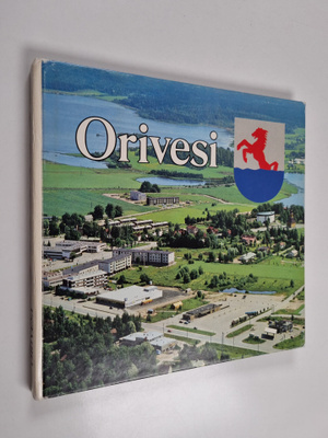 Orivesi