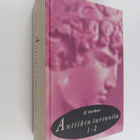Alf Henrikson : Antiikin tarinoita 1-2 - pikkukuva 1