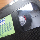 Tuulihattu! (Europa Vision) harvinainen Ruotsi-animaatio VHS - pikkukuva 3