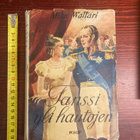 OMISTE!: WALTARI, M: TANSSI YLI HAUTOJEN, 1947 - pikkukuva 2