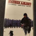 Raivoisa ajojahti - pikkukuva 1