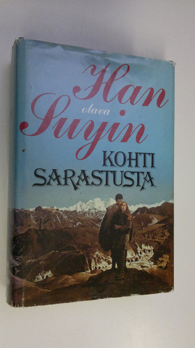 Suyin Han : Kohti sarastusta
