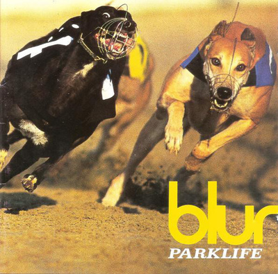 BLUR : Parklife