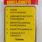 Juhlakorkeajännitys No 8 : Viisi huikeaa korkeajännitysta... - pikkukuva 2