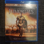 Immortals Blu-Ray + DVD - pikkukuva 1