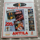 Pelit lehti huhtikuu 4/2000 - pikkukuva 2