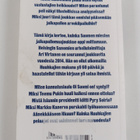 Ari Virtanen : Oi Suomi on! : Huuhkajien tie jalkapallon ... - pikkukuva 2