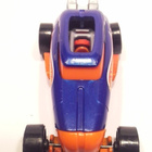 Rip Rod Hot Wheels 2013 5,5 cm - pikkukuva 3