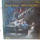 W.A. MOZART - PIENI YÖSOITTO LP - pikkukuva 1