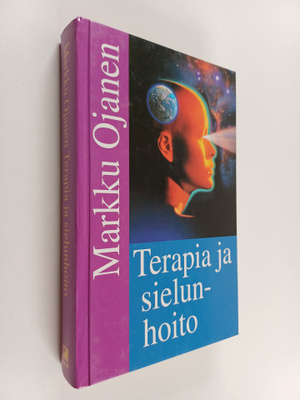 Markku Ojanen : Terapia ja sielunhoito
