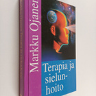 Markku Ojanen : Terapia ja sielunhoito - pikkukuva 1