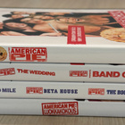 American Pie -kokoelma (1999-2012) 8DVD - pikkukuva 2