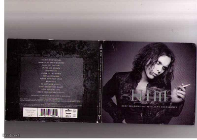 H.I.M -. Deep Shadows and Brilliant Highlights