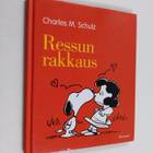 Charles M. Schulz : Ressun rakkaus - pikkukuva 1