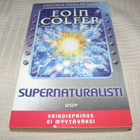 Eoin Colfer Supernaturalisti -nid - pikkukuva 1
