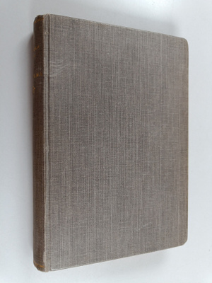 Emile Zola : Unelma : romaani