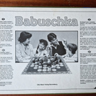 Coco Crazy Lautapeli. Se alkuperäinen Ravensburger 1992 - pikkukuva 5
