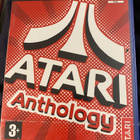 Atari Anthology PS2 UUSI! - pikkukuva 1