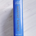 Aale Tynni: Kootut runot - pikkukuva 2