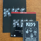 KISS- KISSALAGY VOL1-VOL2 - pikkukuva 3