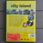 DVD: City Island (Andy Garcia, Julianna Marguiles 2009) - pikkukuva 2