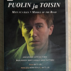Matti Ijäs: PUOLIN JA TOISIN (2013) Jussi Vatanen (UUSI) - pikkukuva 1