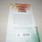 Essi Ihonen Ainoa taivas -sid - pikkukuva 2