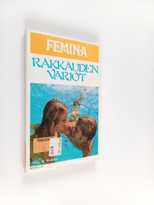 Mary E. Webster : Rakkauden varjot
