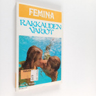 Mary E. Webster : Rakkauden varjot - pikkukuva 1