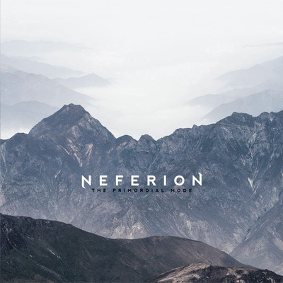 NEFERION: The Primordial Mode (Gothic/Heavy Metal)