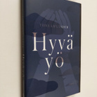 Tiina Lifländer : Hyvä yö - pikkukuva 1