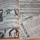 Perchance to dream Zine lehti Punk - pikkukuva 2