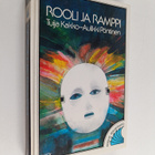 Tuija ym. (toim.) Kakko : Rooli ja ramppi : kymmenen näyt... - pikkukuva 1