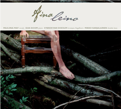 AINA : Aina Leino