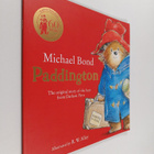 Michael Bond : Paddington : the original story of the bea... - pikkukuva 1