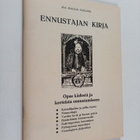 Abd Abdullah Simballah : Ennustajan kirja - pikkukuva 1
