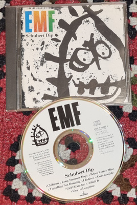 CD EMF - Schubert Dip
