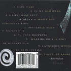 Crowded House : Together Alone - CD - pikkukuva 3