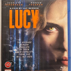 Lucy - Blu-ray ( uusi ) - pikkukuva 1