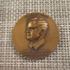Carl Gustaf XVI Sveriges Konung mitali Finland 1974. - pikkukuva 1