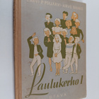 L. Arvi P. Poijärvi ym. : Laulukerho 1 - pikkukuva 1