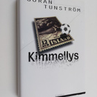 Göran Tunström : Kimmellys - pikkukuva 1
