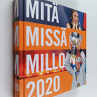 Mitä missä milloin 2020 : kansalaisen vuosikirja - pikkukuva 1