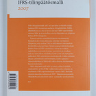 IFRS-tilinpäätösmalli 2007 - pikkukuva 2