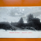 Haapamäki  kuutamokortti - 1907 - pikkukuva 1