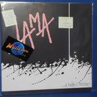 LAMA - JA MIKÄÄN EI MUUTTUNUT EX-/EX+ FIN 2013 LP - pikkukuva 1