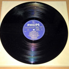 LP BERDIEN STENBERG  RONDO RUSSO 814 220-1 STEREO - pikkukuva 3