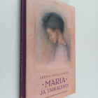 Leena Laulajainen : Maria ja taikalyhty : romaani nuorest... - pikkukuva 1