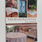 Helena Honka-Hallila : Valkokirjontaa kotien kätköistä : ... - pikkukuva 1