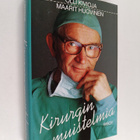 Maarit Huovinen ym. : Kirurgin muistelmia - pikkukuva 1